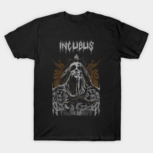 Incubus T-Shirt